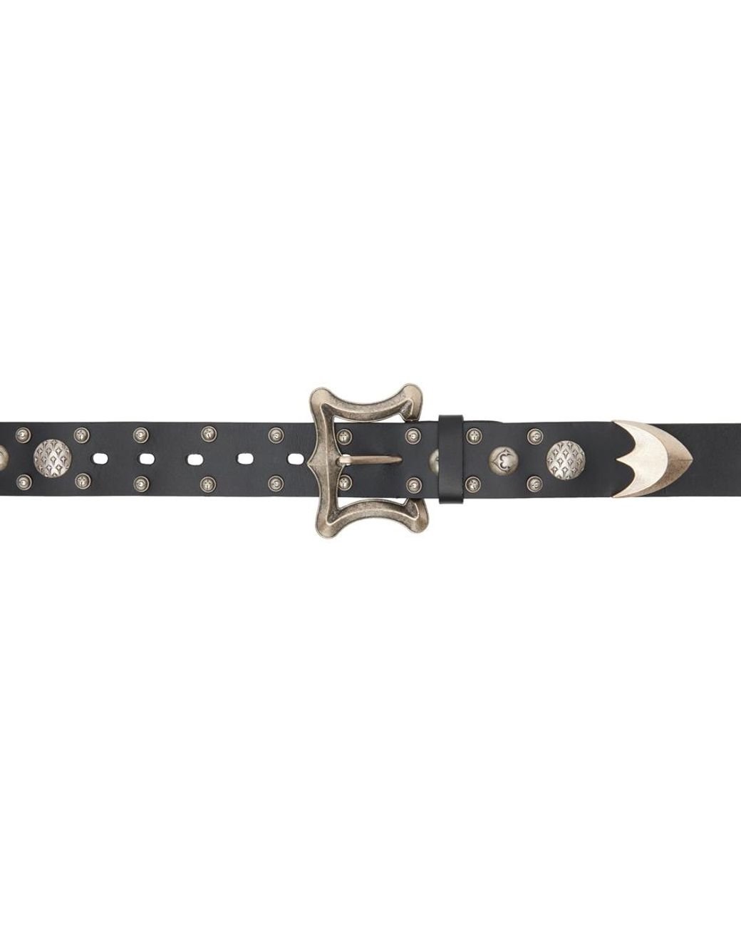 THUG CLUB Dragon Belt in Black for Men | Lyst THUG CLUB Dragon Belt in Black for Men | Lyst
