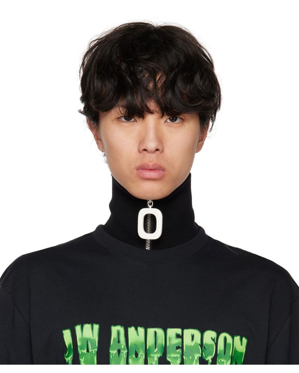 jw-anderson-BLACk-Neckband- jw-anderson-BLACk-Neckband-