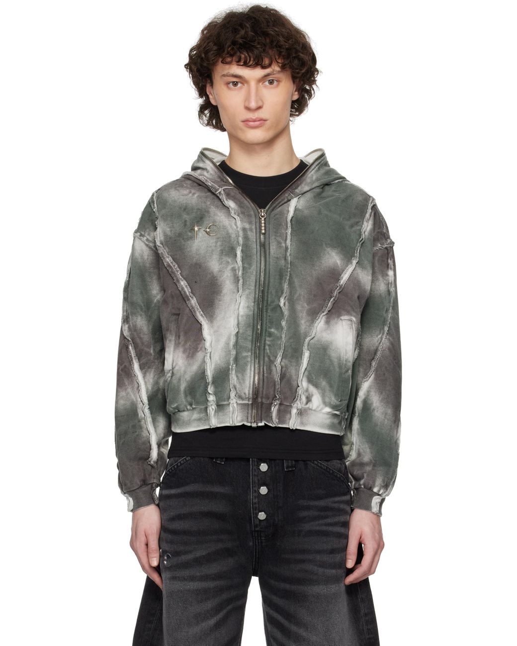 トップス Thug Club Ambush Gladiator Hoodie Ambush Gladiator Hoodie – thug club
