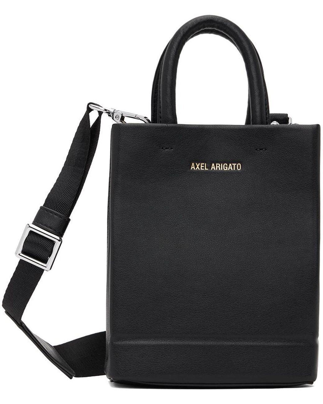 Axel arigato tote on sale bag