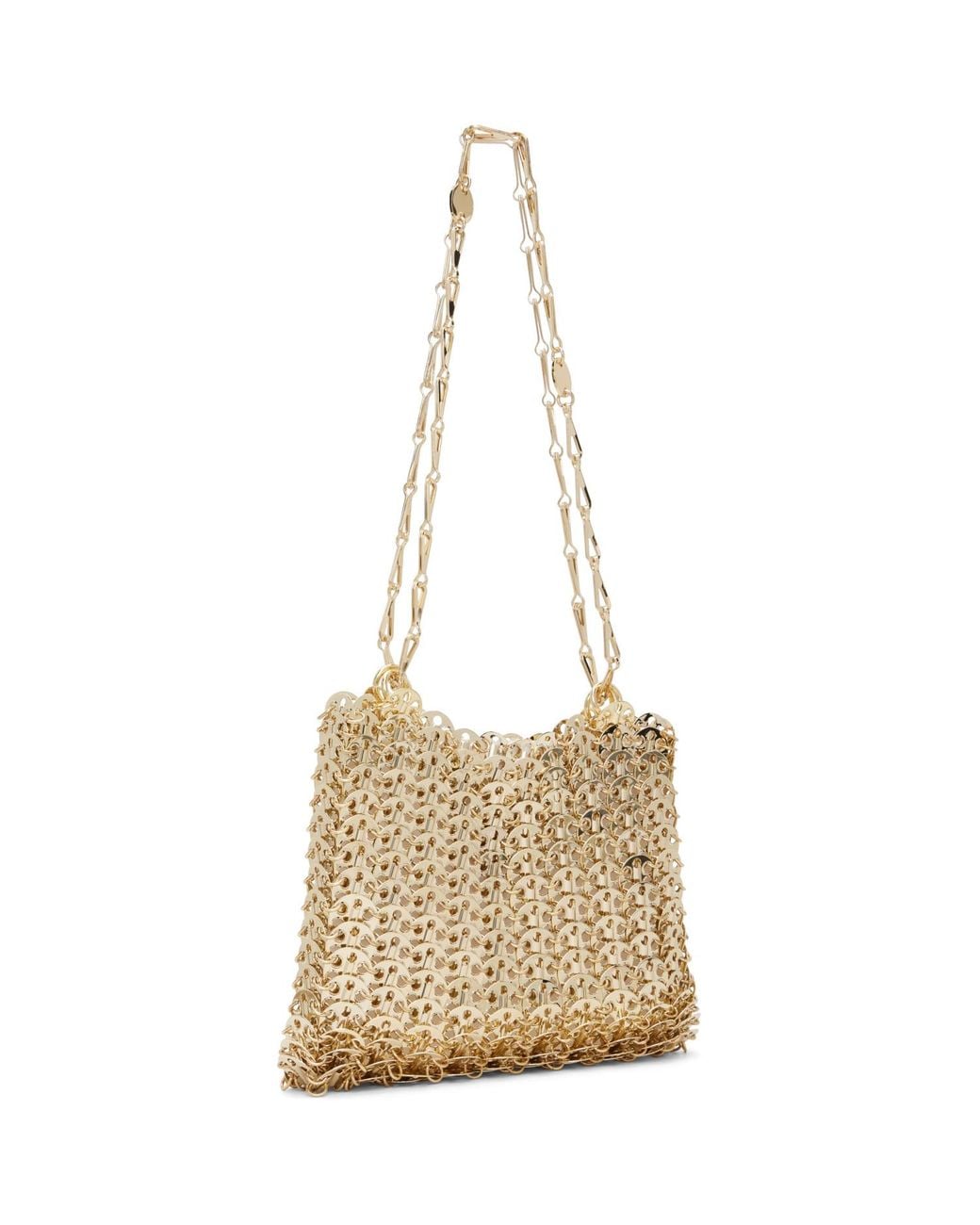 Rabanne Metallic Iconic 1969 Bag
