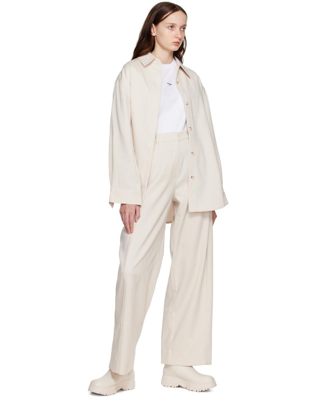 Holzweiler Multicolor Off- Vidda Trousers