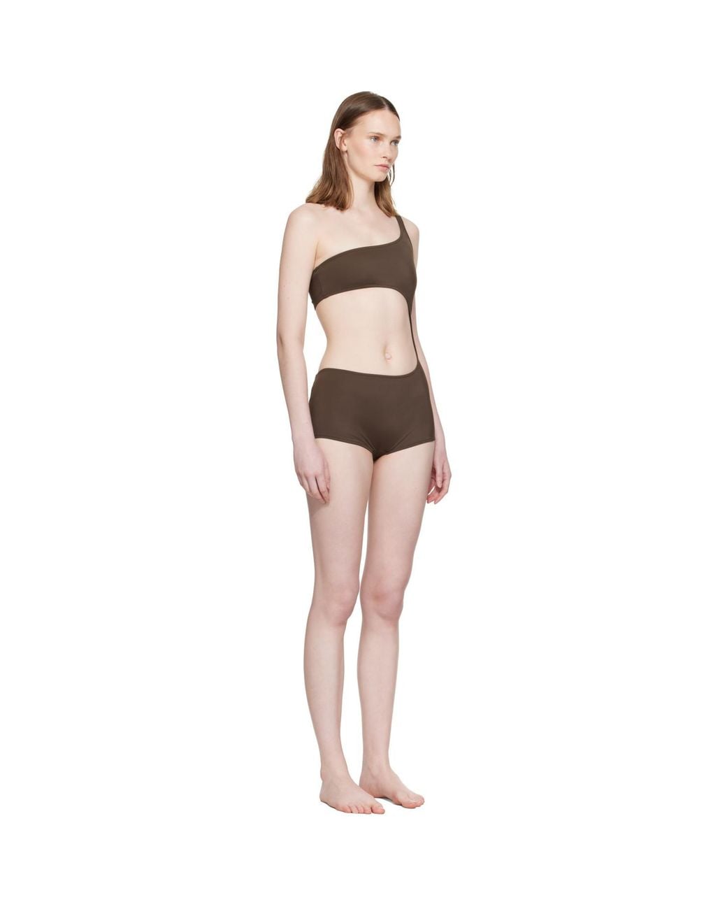 Paloma Wool Multicolor Flann Swimsuit
