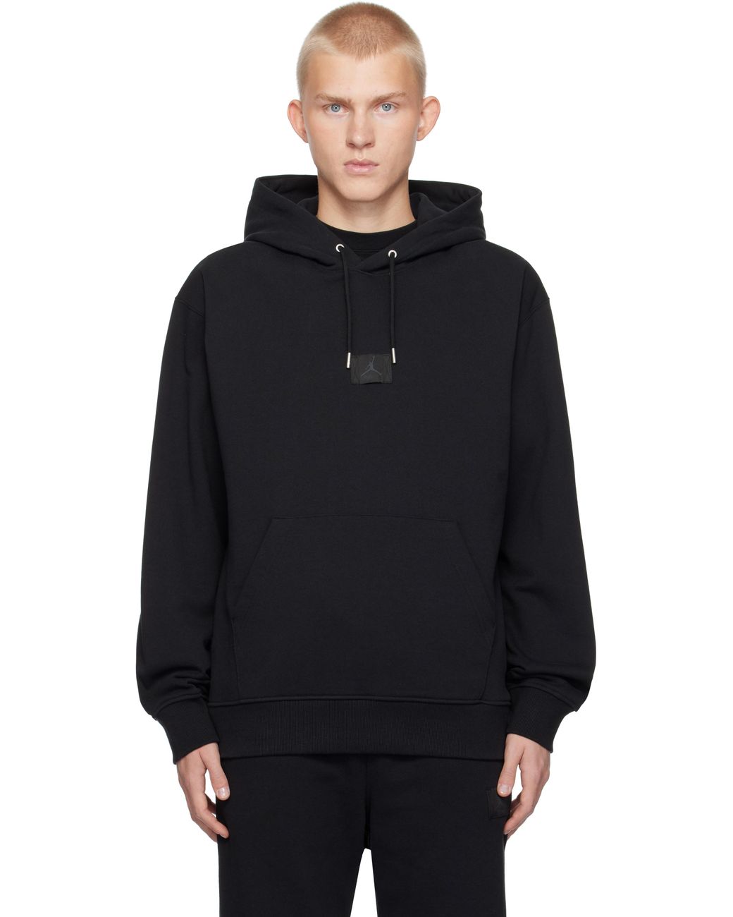 jordan flight fleece hoodie