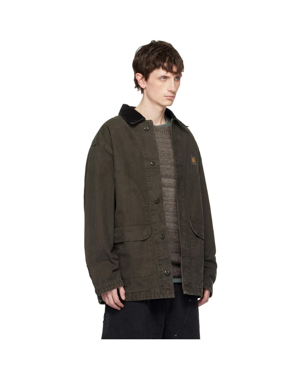 Carhartt Black Carhartt Work for men