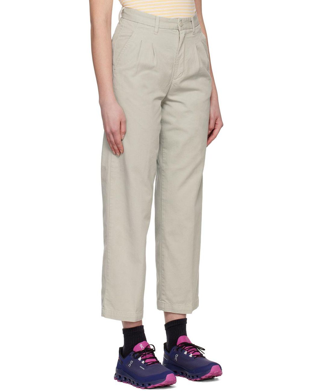 Carhartt cleo pant sale