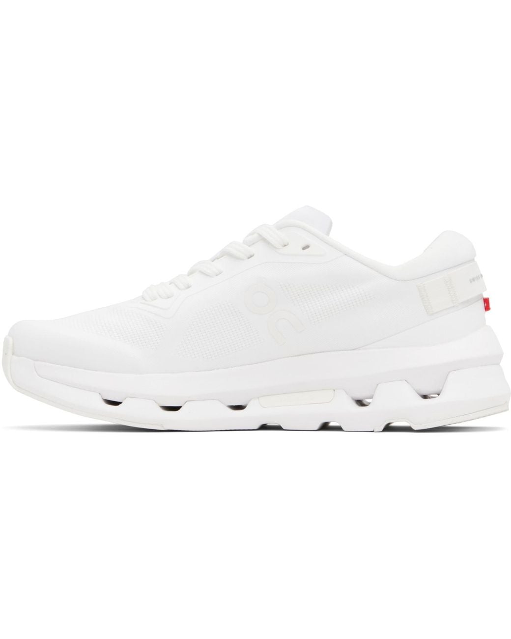 On Shoes Black Cloudze Sneakers