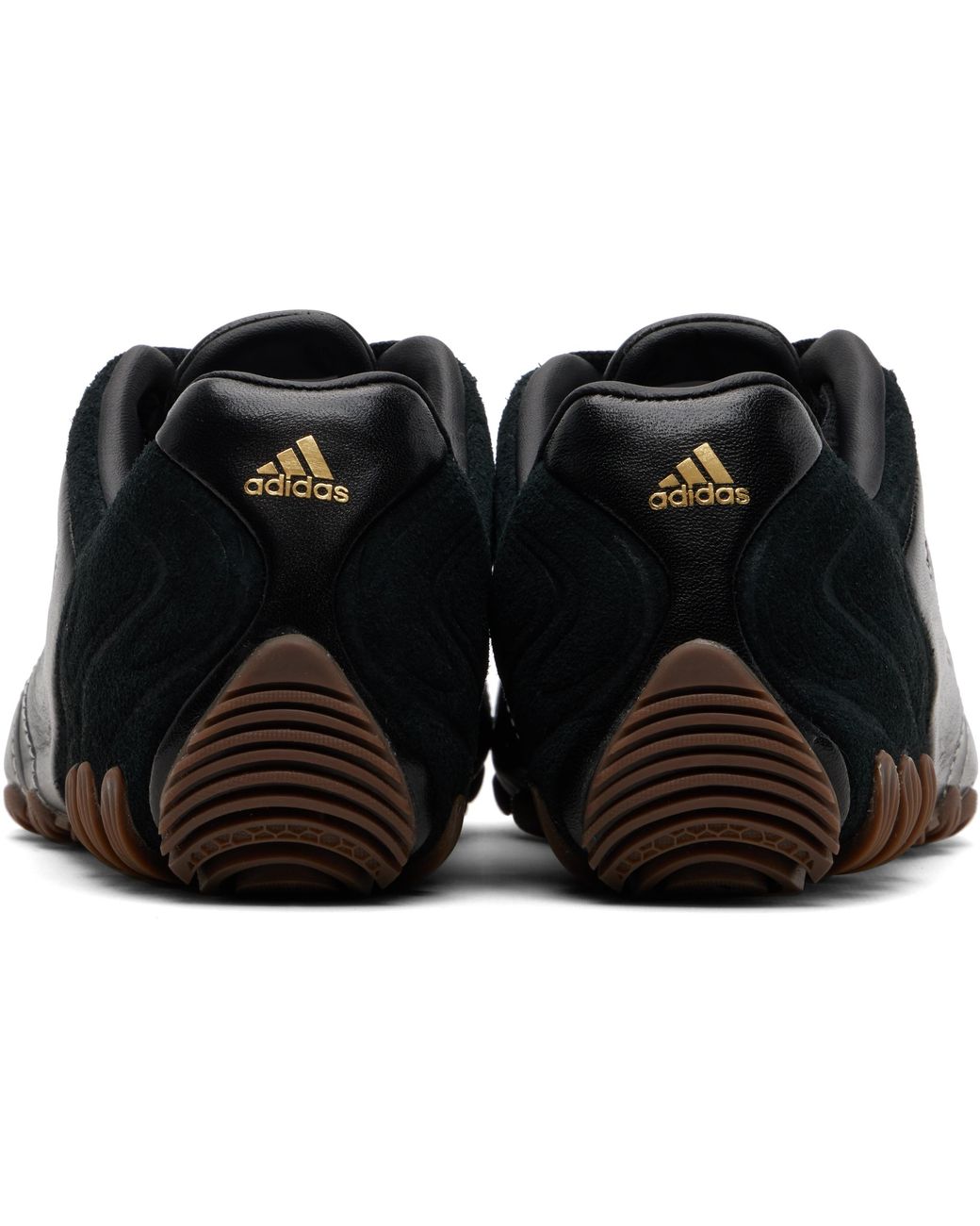 adidas Originals Ghost Sprint Sneakers in Black | Lyst Canada