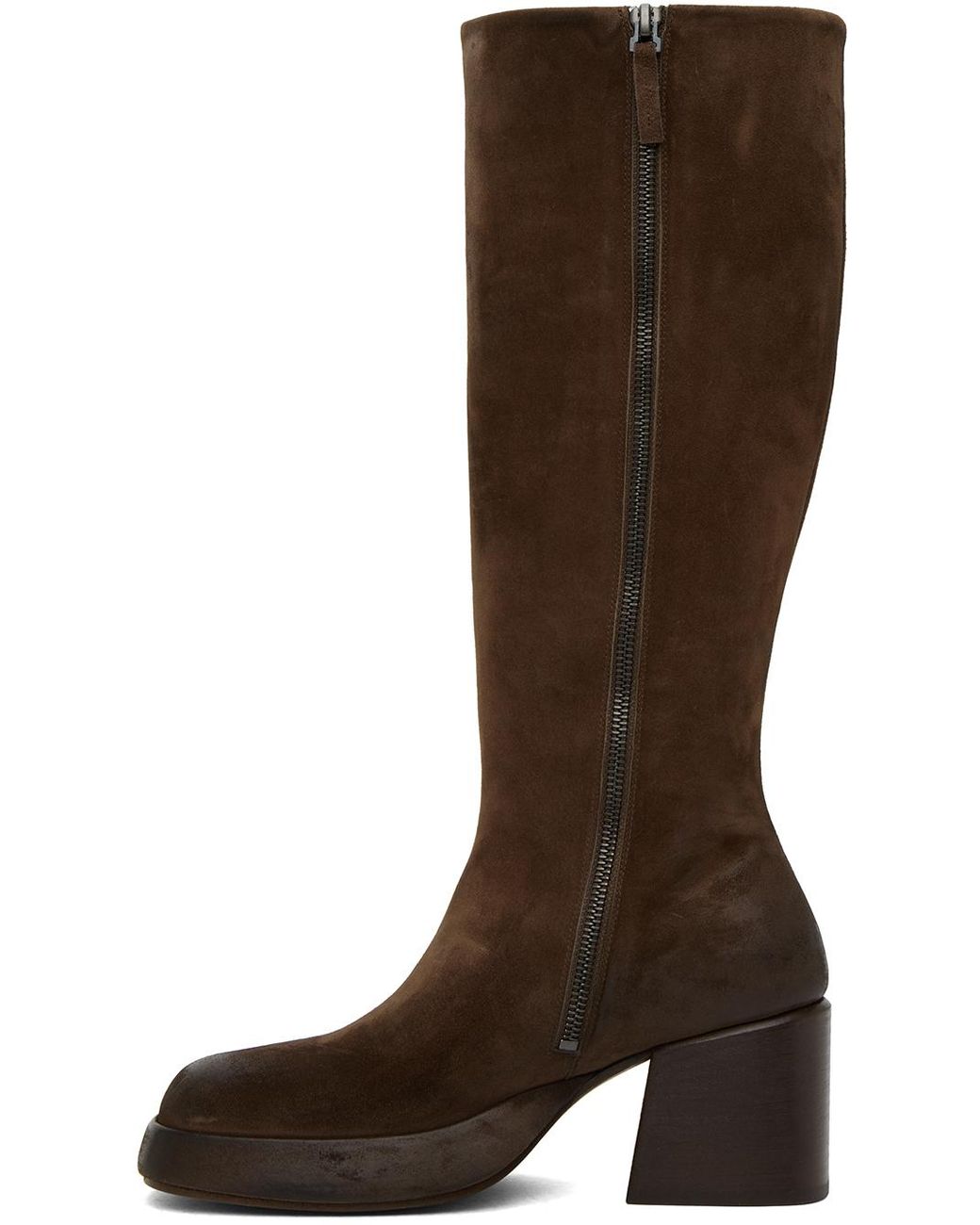 Tino boots 2024