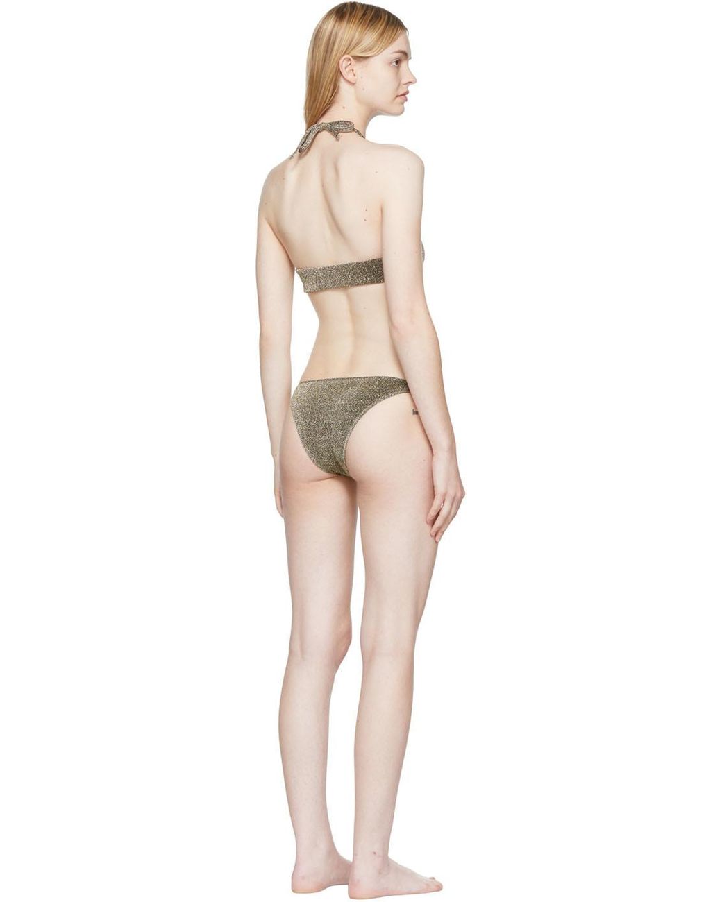 Simon Miller Multicolor Dango Bikini