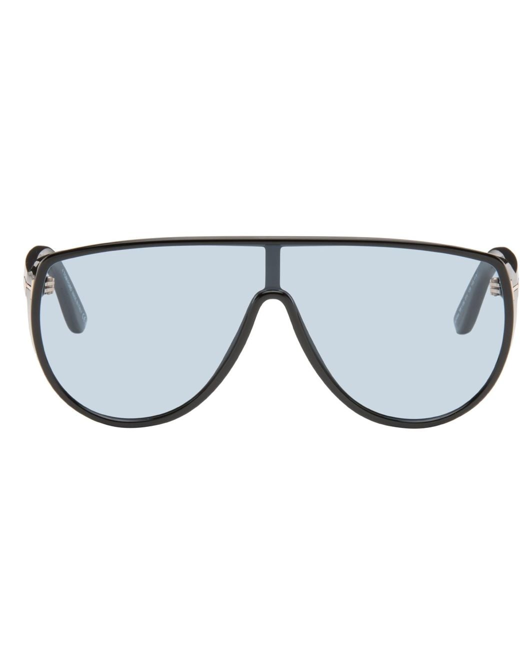 Tom Ford Gray Photochromic Achilles Sunglasses