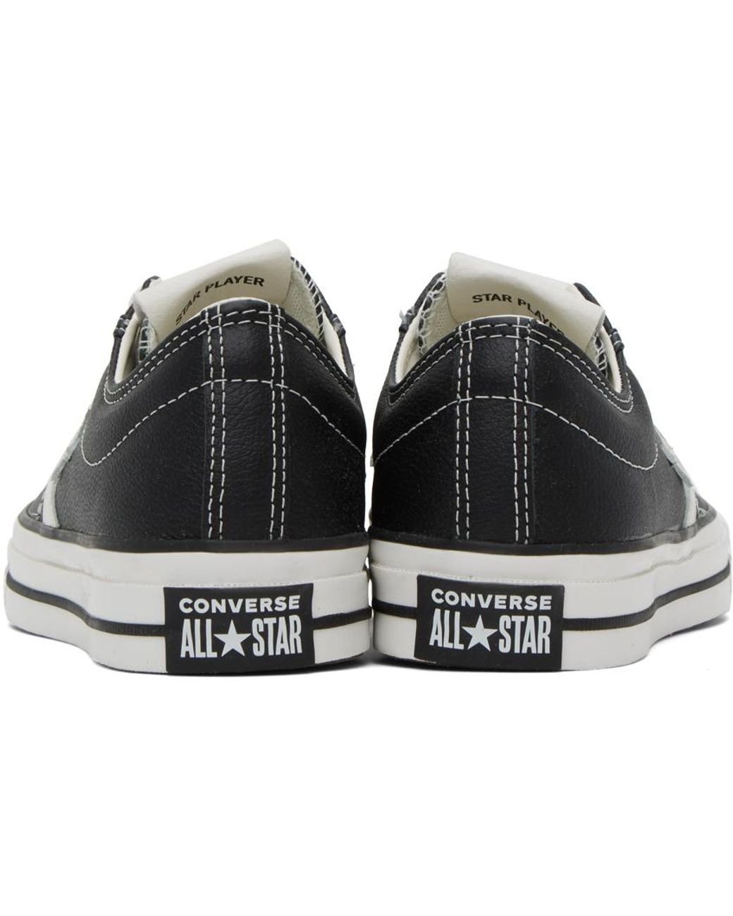 Converse star hotsell player man