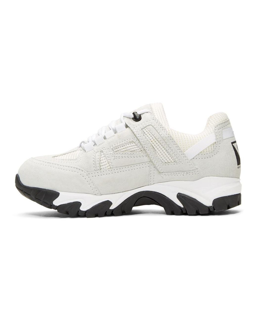 maison margiela security