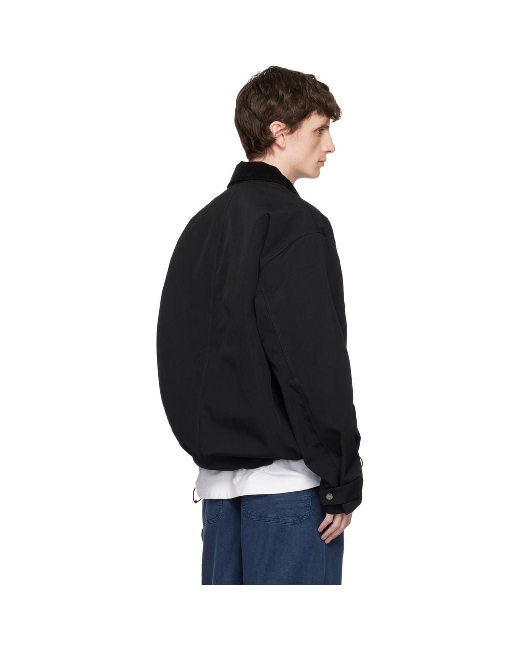 Carhartt Black Carhartt Work for men