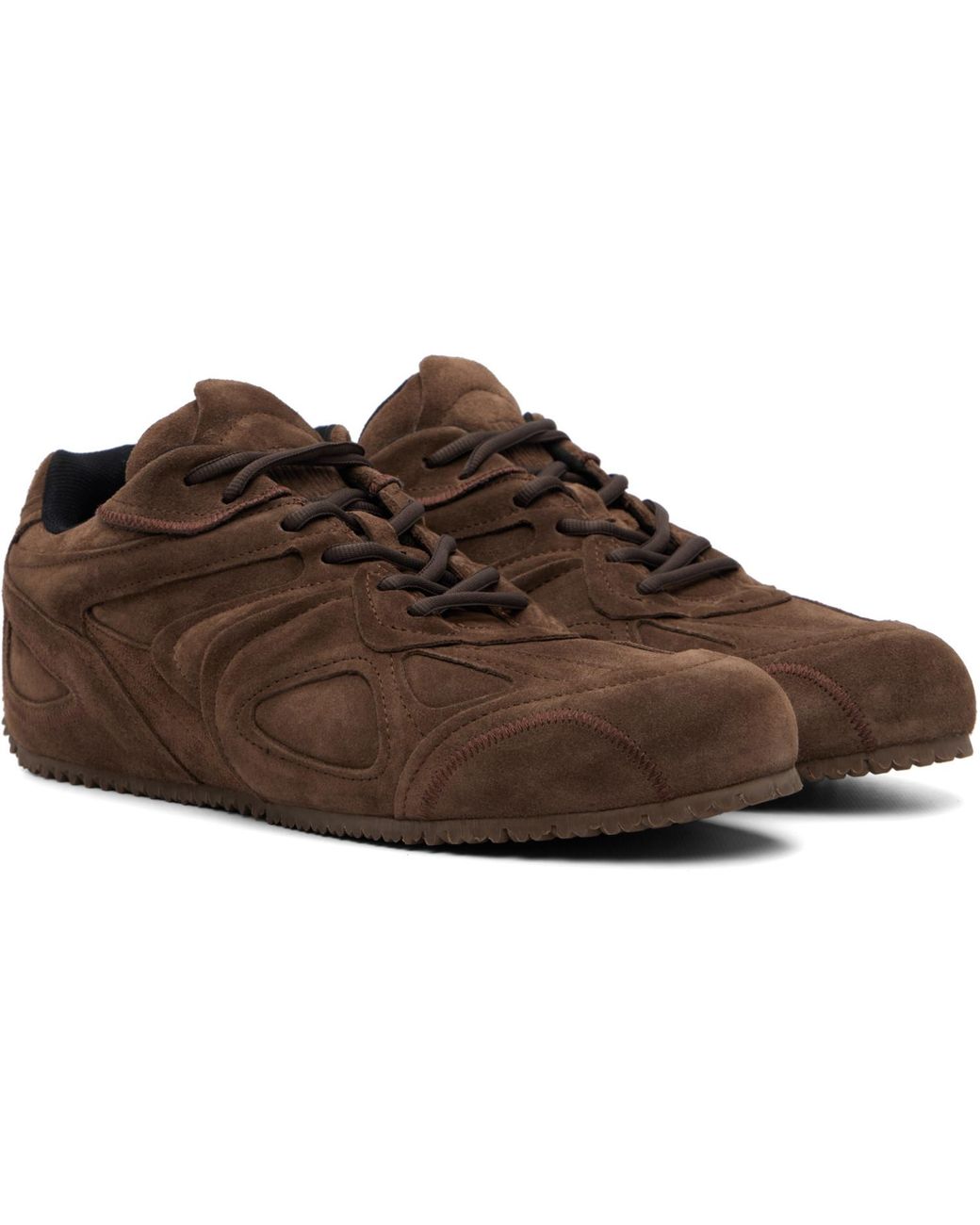 Axel Arigato Black Slow Sneakers for men