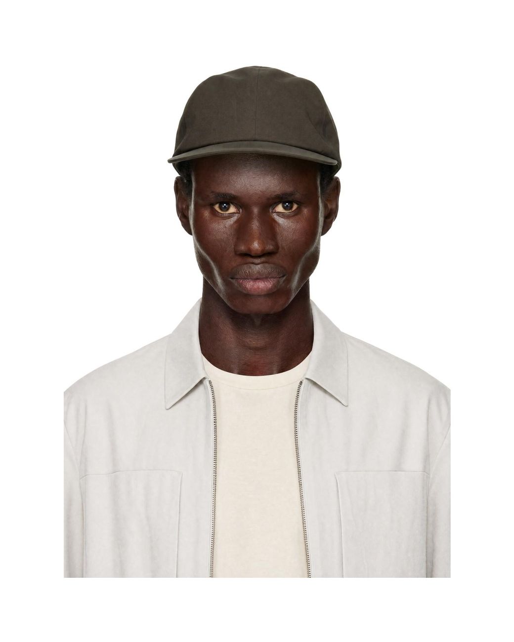 Veilance Green Dynode Cap for men