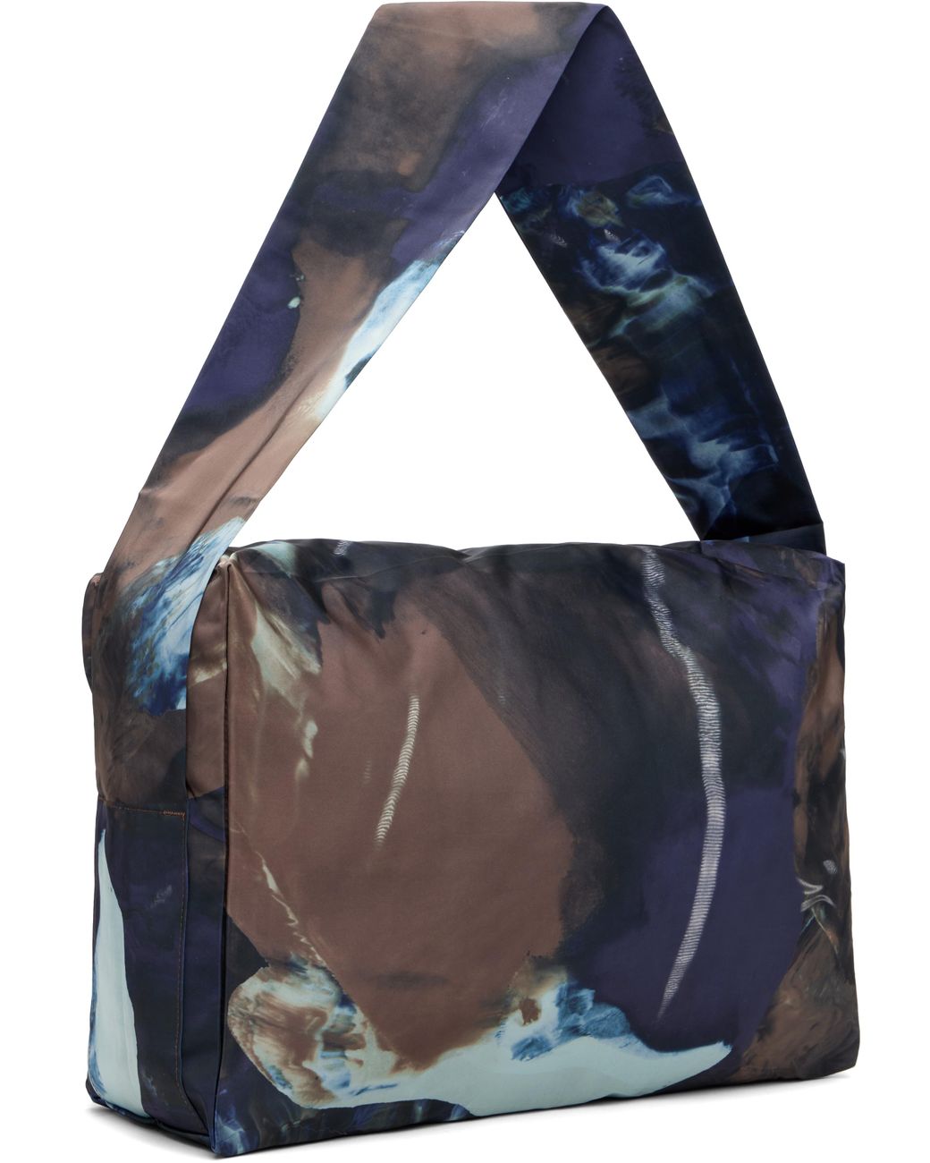 Homme Plissé Issey Miyake Homme Plissé Issey Miyake Agate Bag in