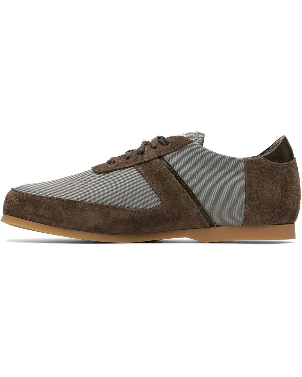 Our Legacy Black Sneak for men