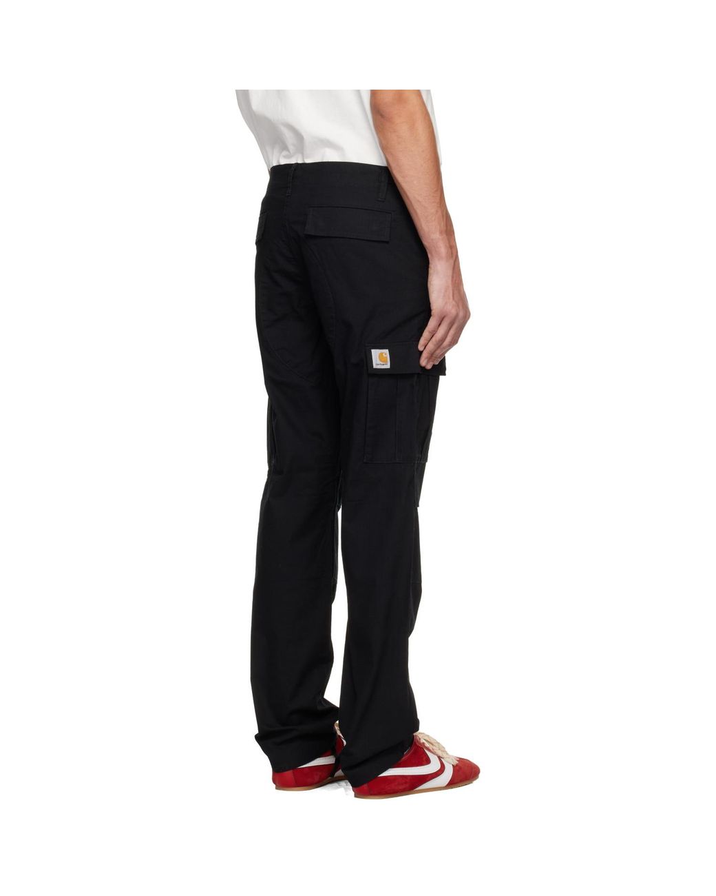 Carhartt Black Carhartt Work for men