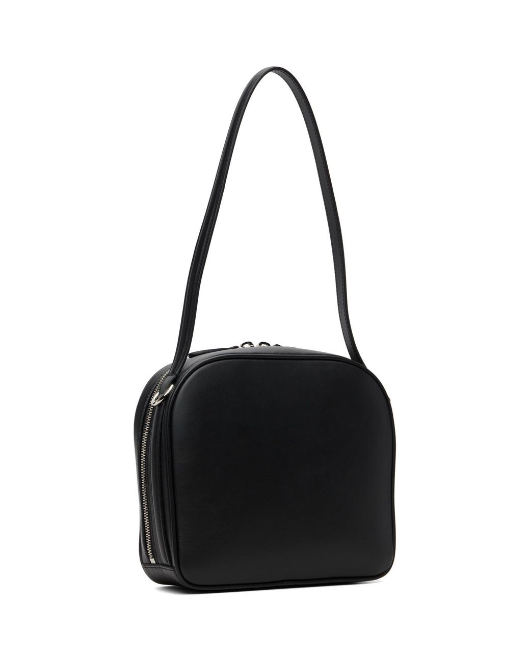 STEFAN COOKE Black Bowling Bag