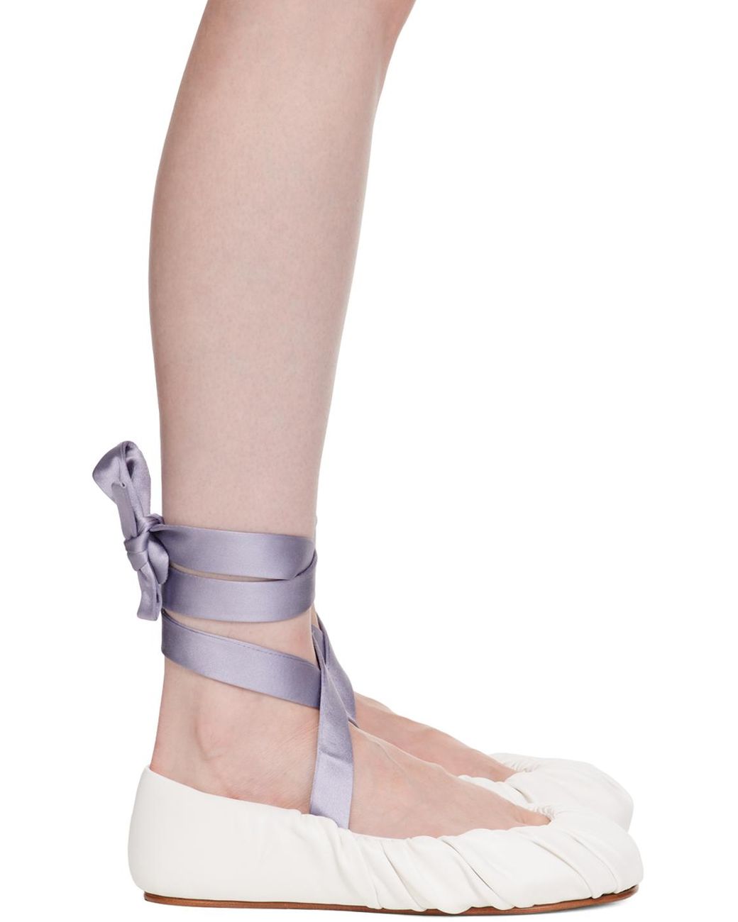 Vegan leather ballet flats new arrivals