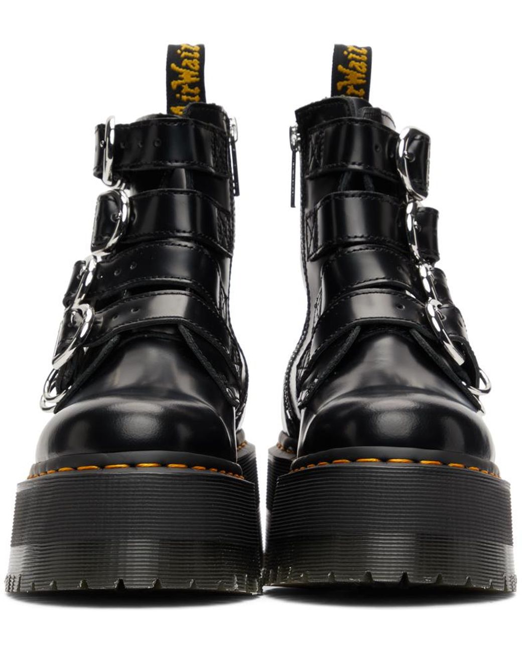 ssense jadon boot
