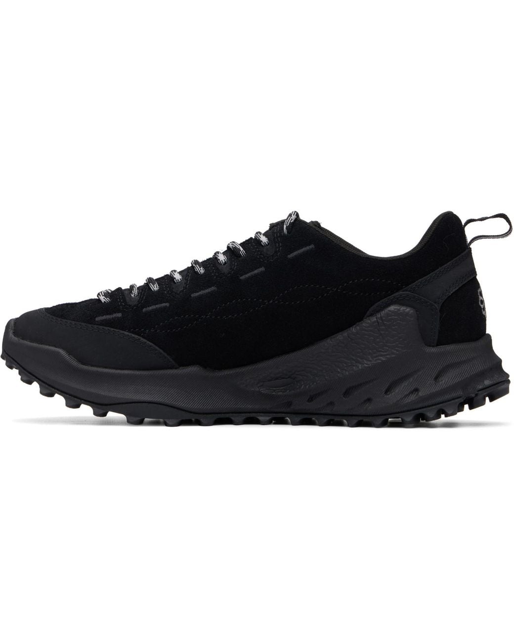 Keen Black Jasper Zionic Sneakers for men