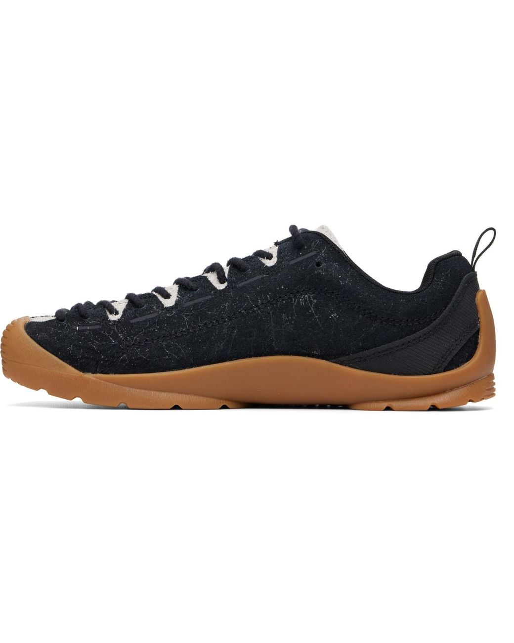 Keen Blue Off- Jasper Sneakers for men