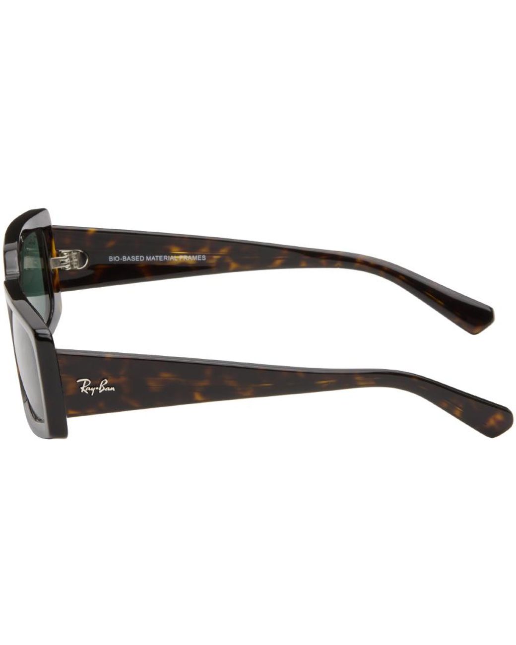 Ray-Ban Kiliane Bio-Based Sunglasses in Black for Men | Lyst Ray-Ban Kiliane Bio-Based Sunglasses in Black for Men | Lyst