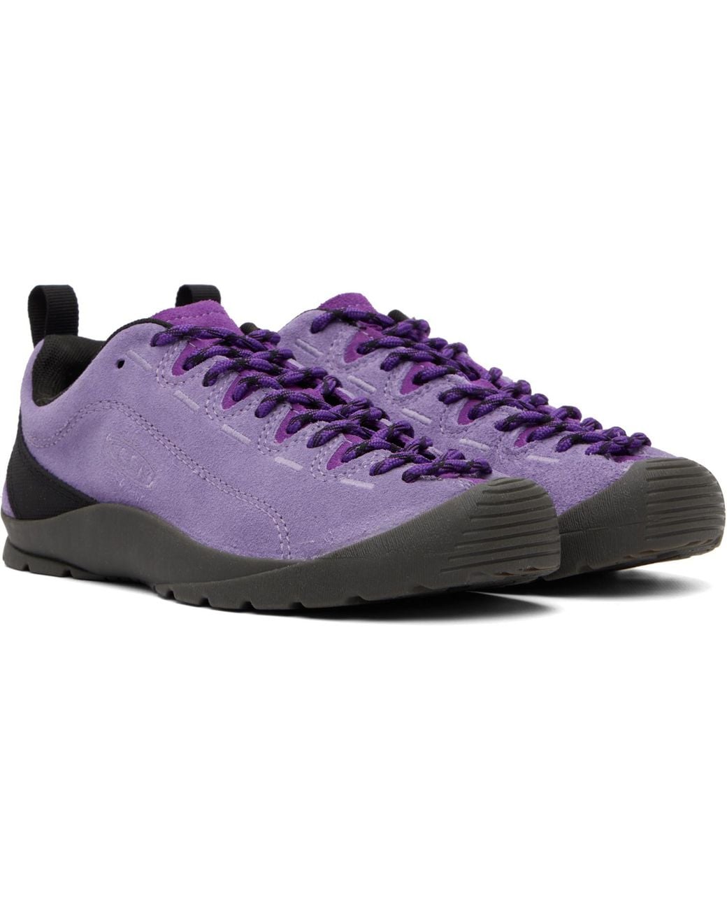 Keen Purple Jasper Sneakers