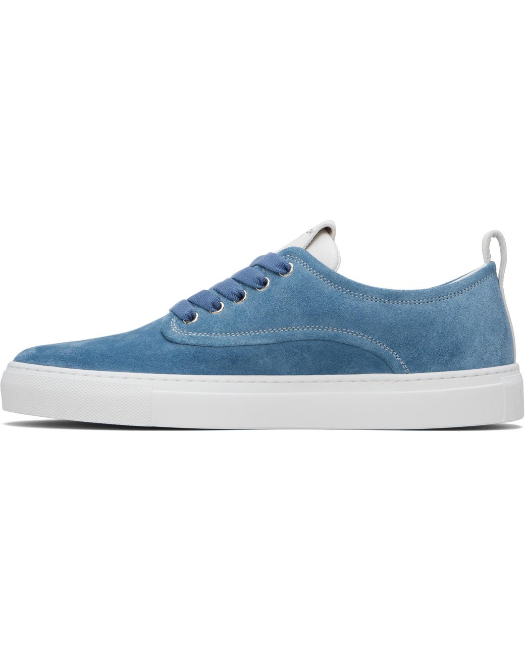 Baskets New City Bleues Givenchy pour homme en coloris Blue