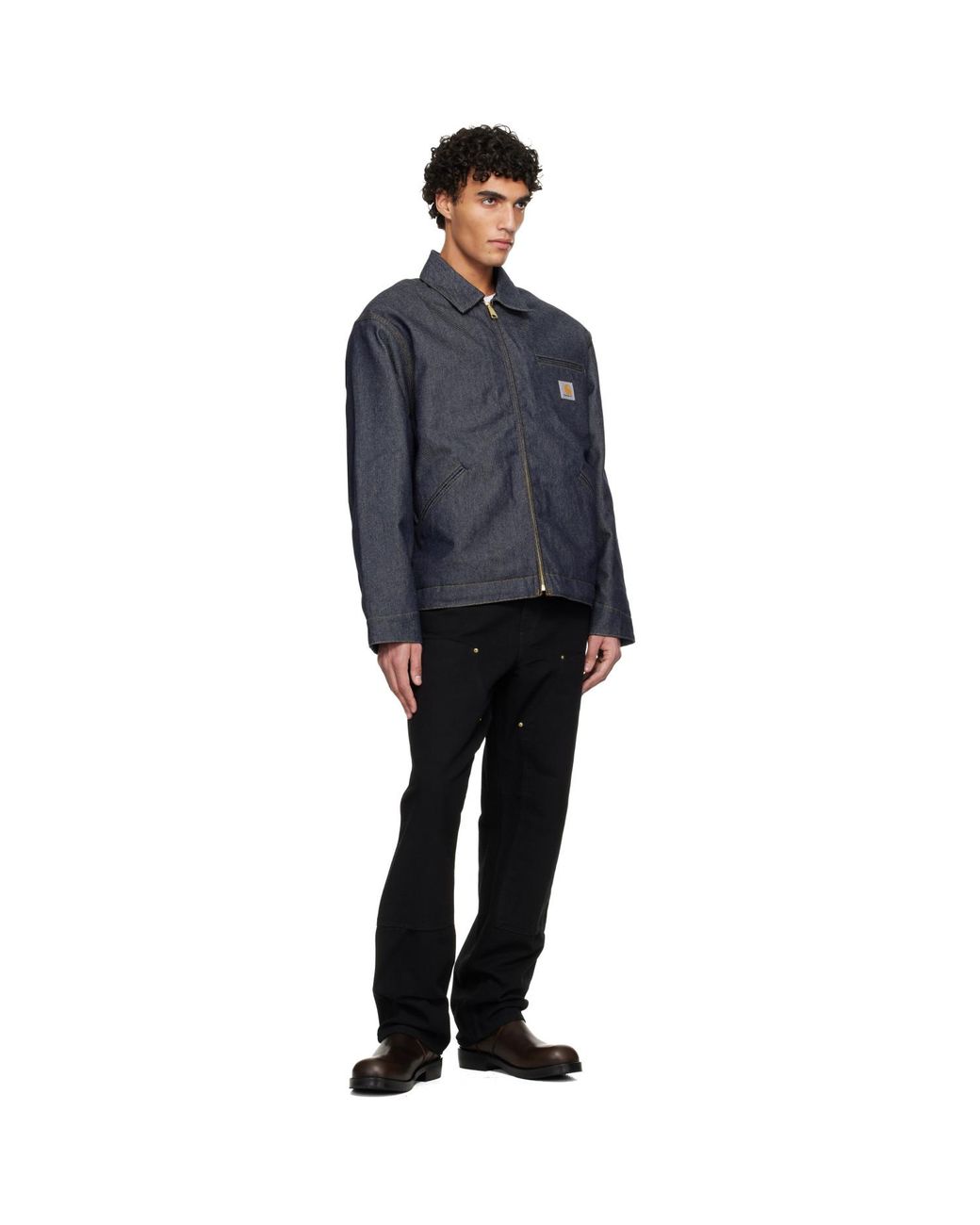 Carhartt Black Carhartt Work for men