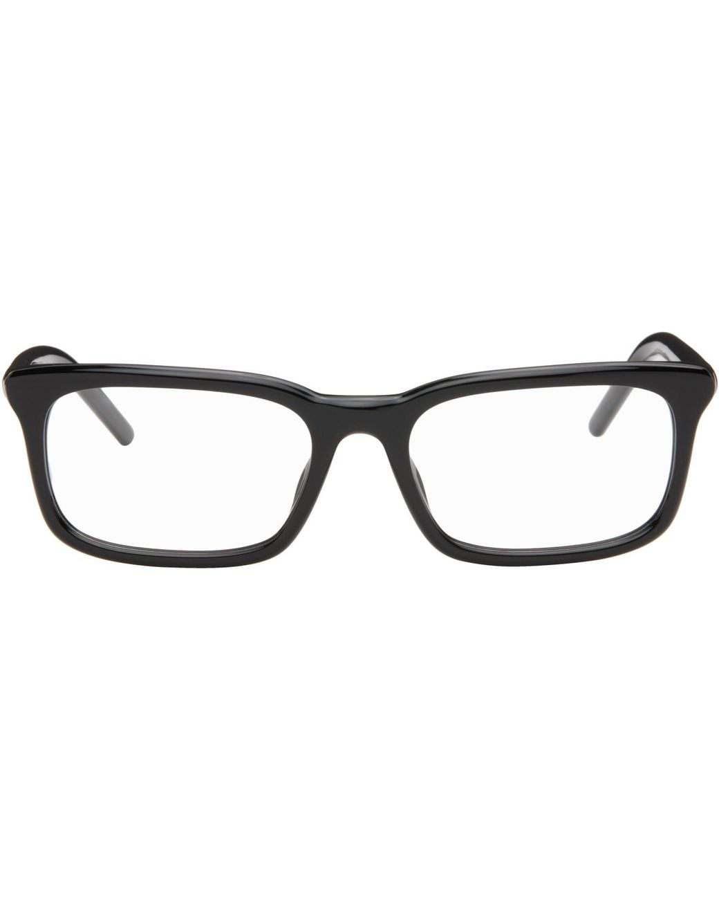 Retrosuperfuture Brown Numero 146 Glasses for men