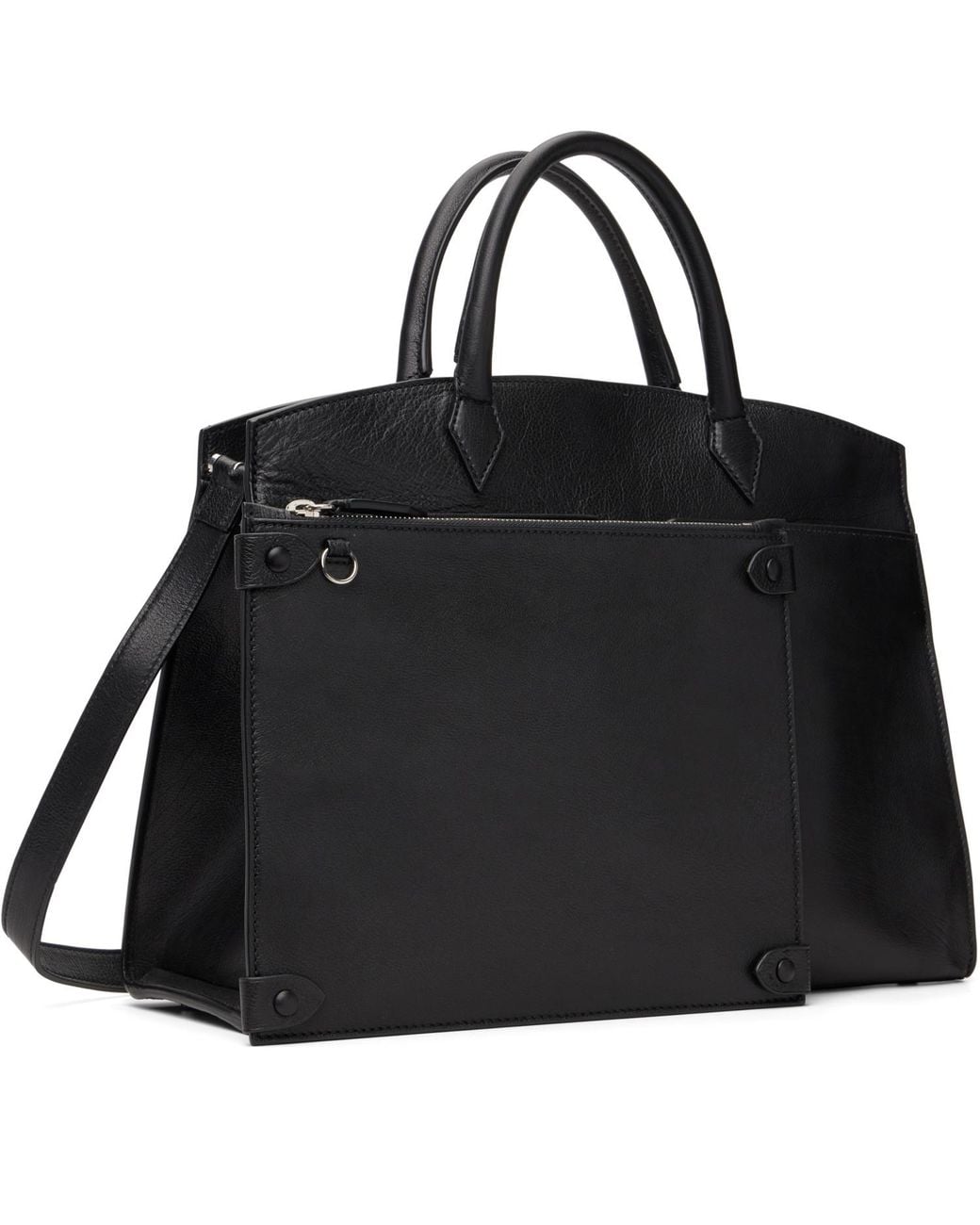 Metier Black Pendulum 36 Bag