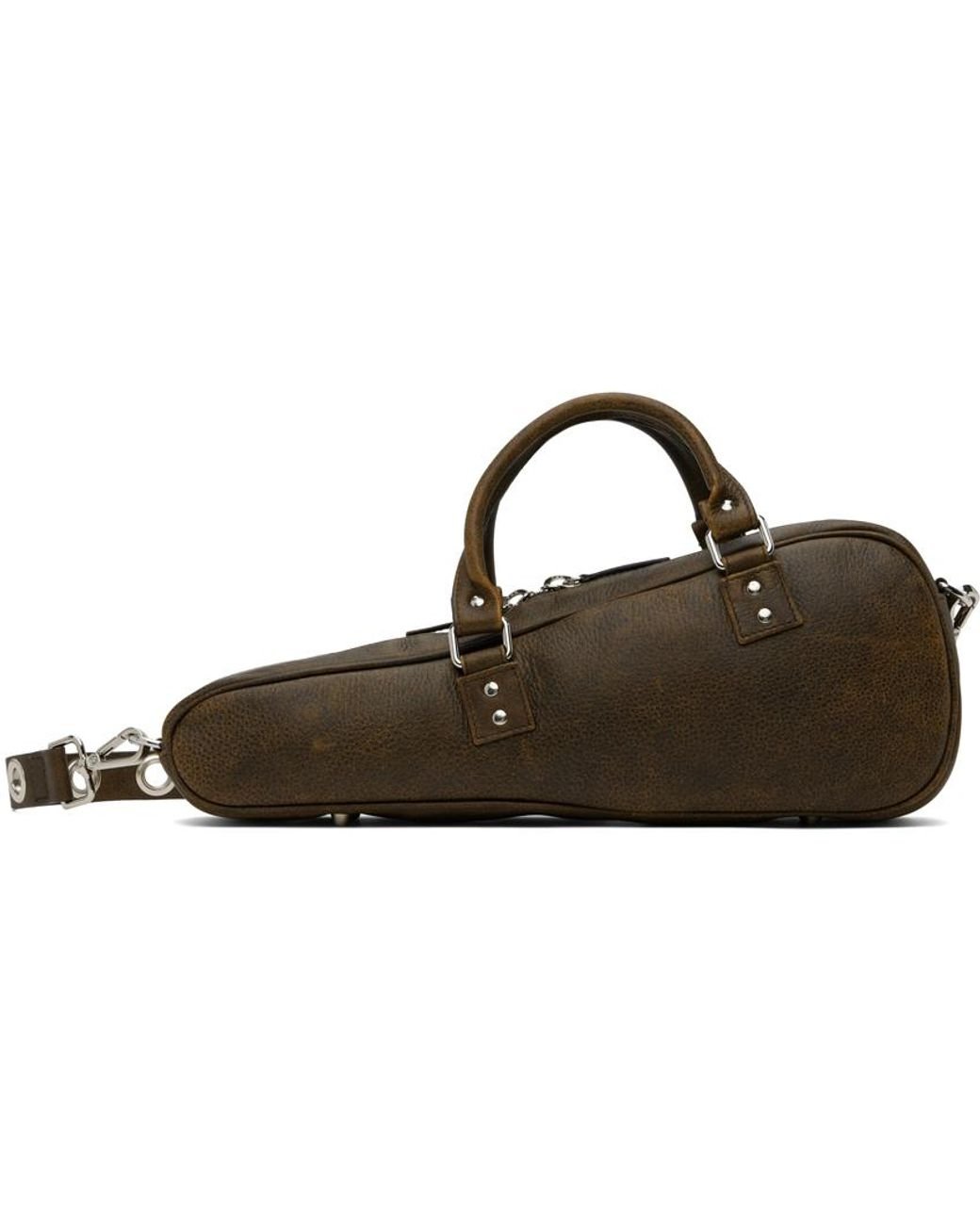 vaquera ヴァイオリンバッグ VAQUERA Violin Bag in Black | Lyst