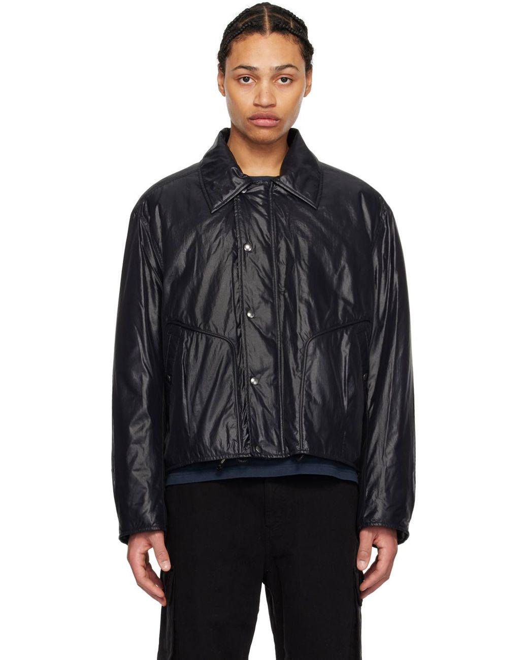 our-legacy-BLACKTECHCHINTZ-Cub our-legacy-BLACKTECHCHINTZ-Cub