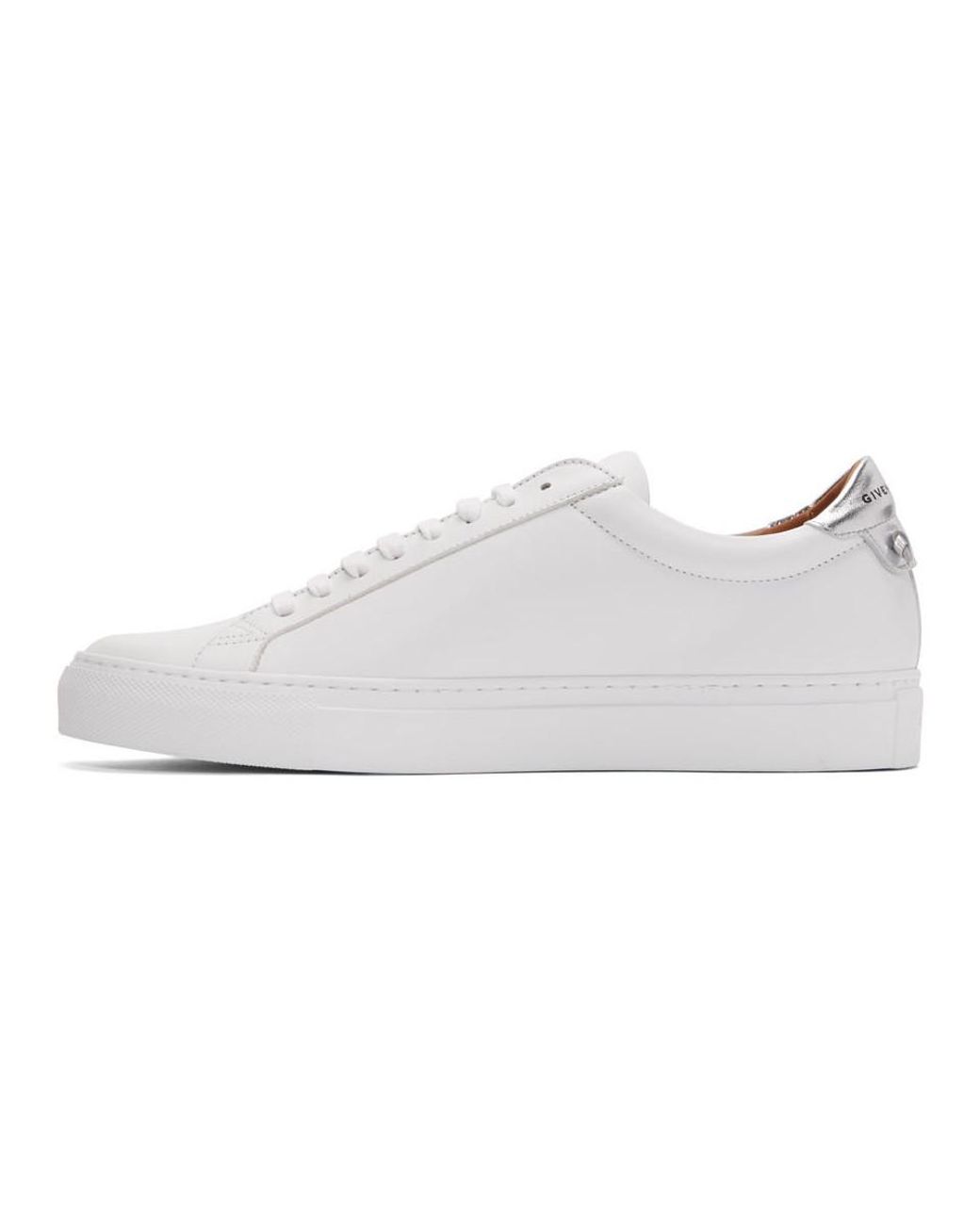 ssense givenchy sneakers
