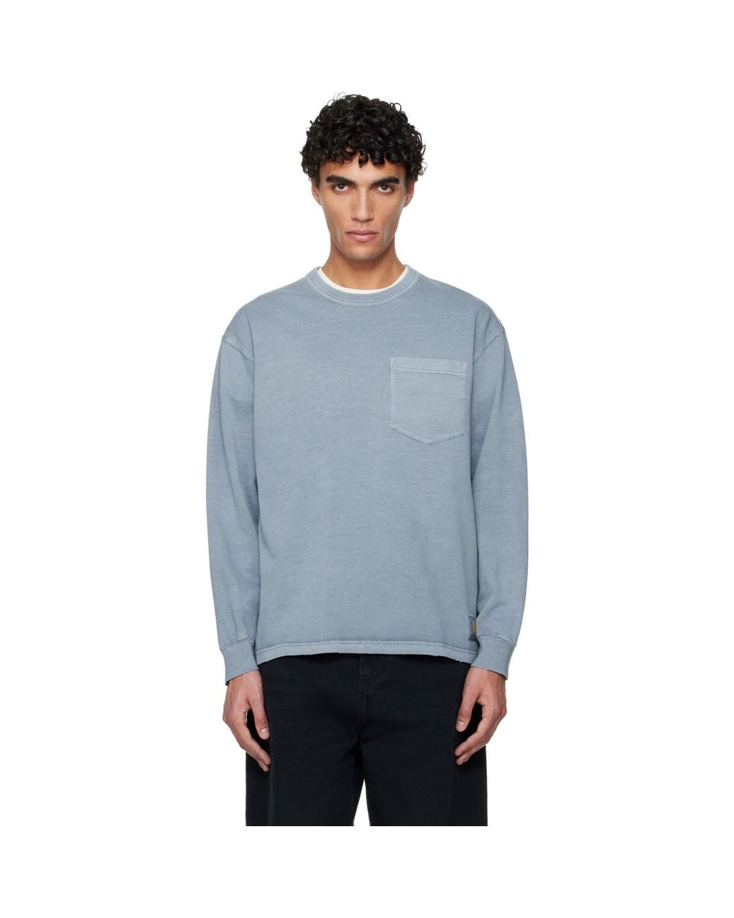 Carhartt Gray Carhartt Work for men