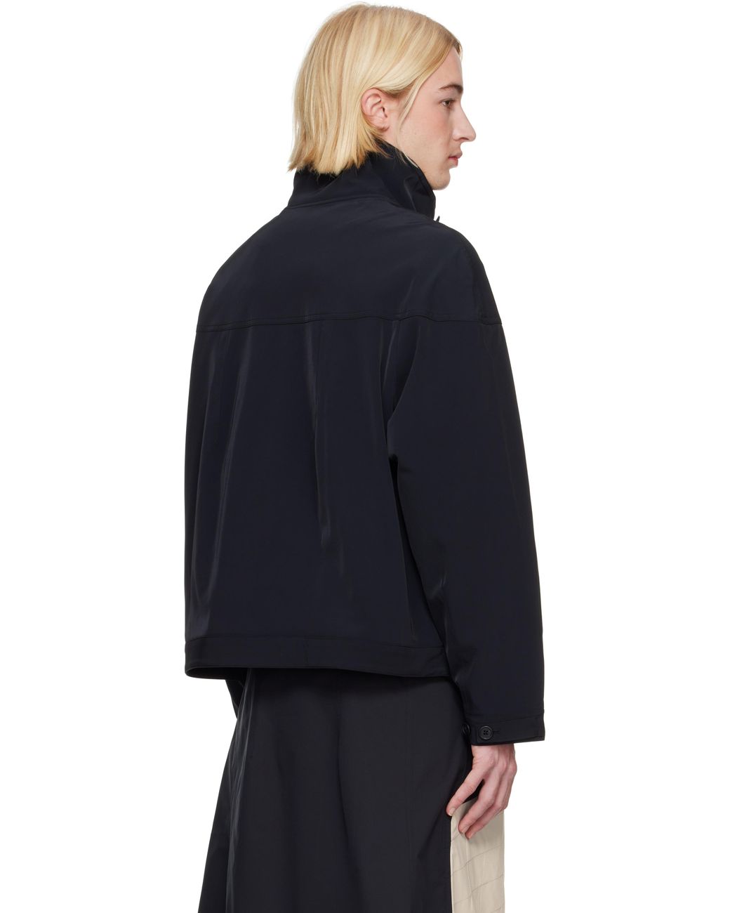 ジャケット・アウター ASICS NOVALIS LIATRISORY BLOUSON ASICS x Kiko Kostadinov 'Novalis Liatrisory' ジャケット