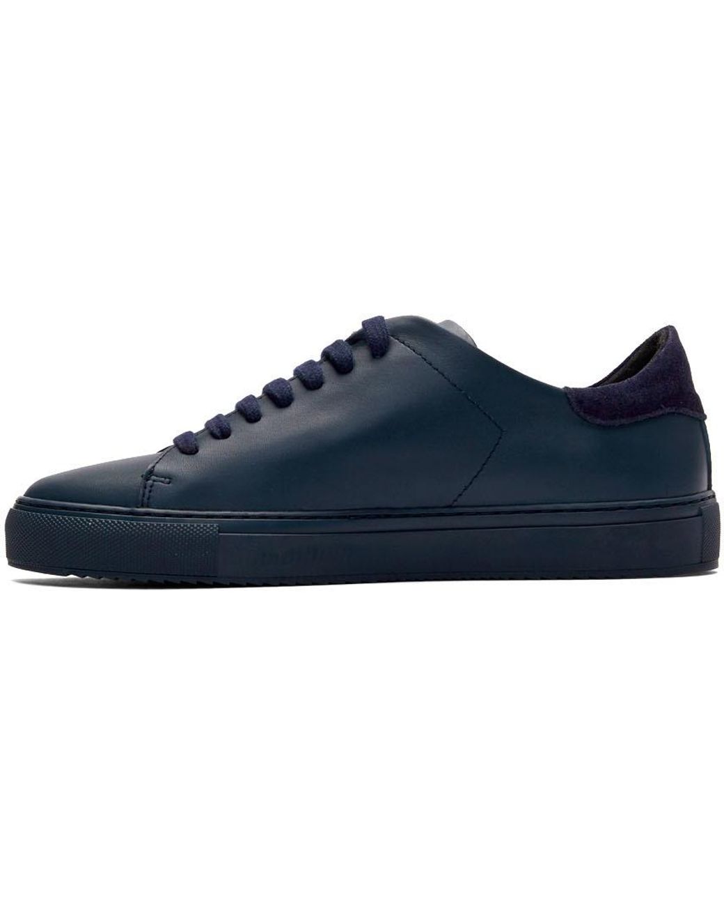 axel arigato clean 90 navy