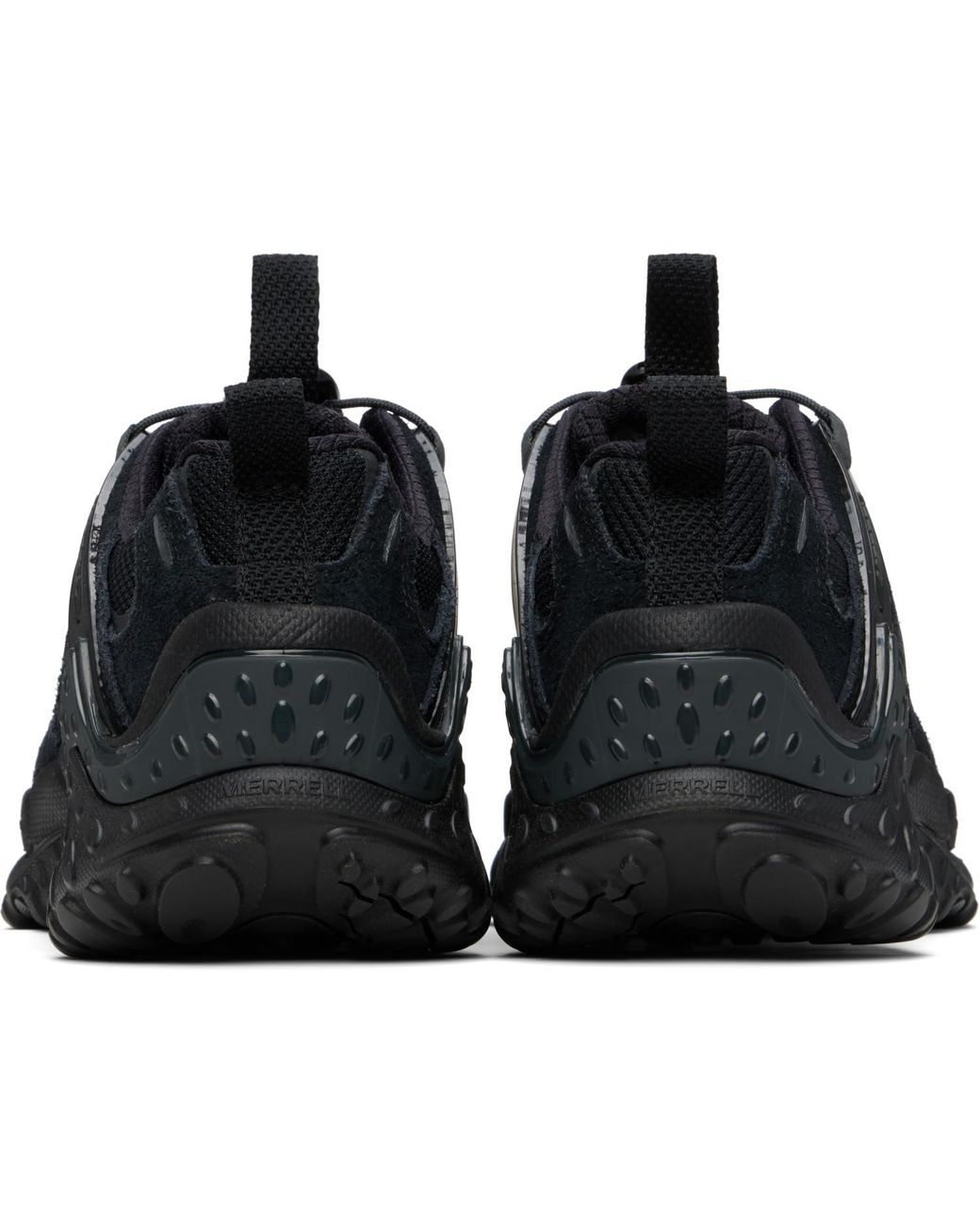 Merrell Black Cham Redux Sneakers for men