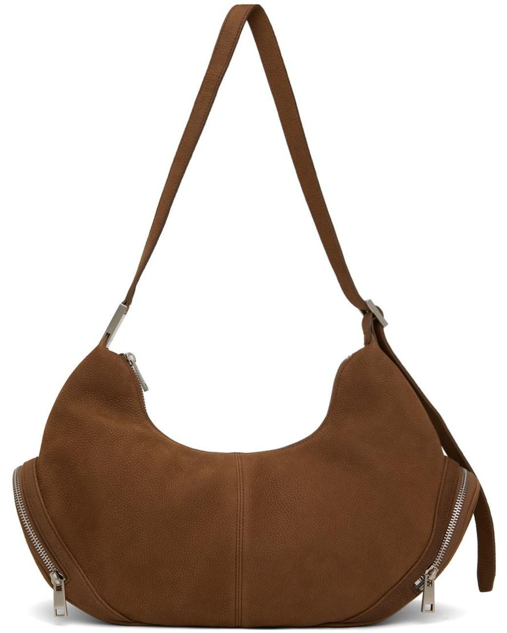 【関税込み】OSOI ブラック ラージ Cargo バッグ OSOI Cargo Large Bag in Brown | Lyst