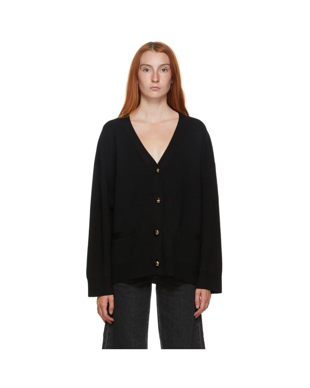 toteme treviso cardigan