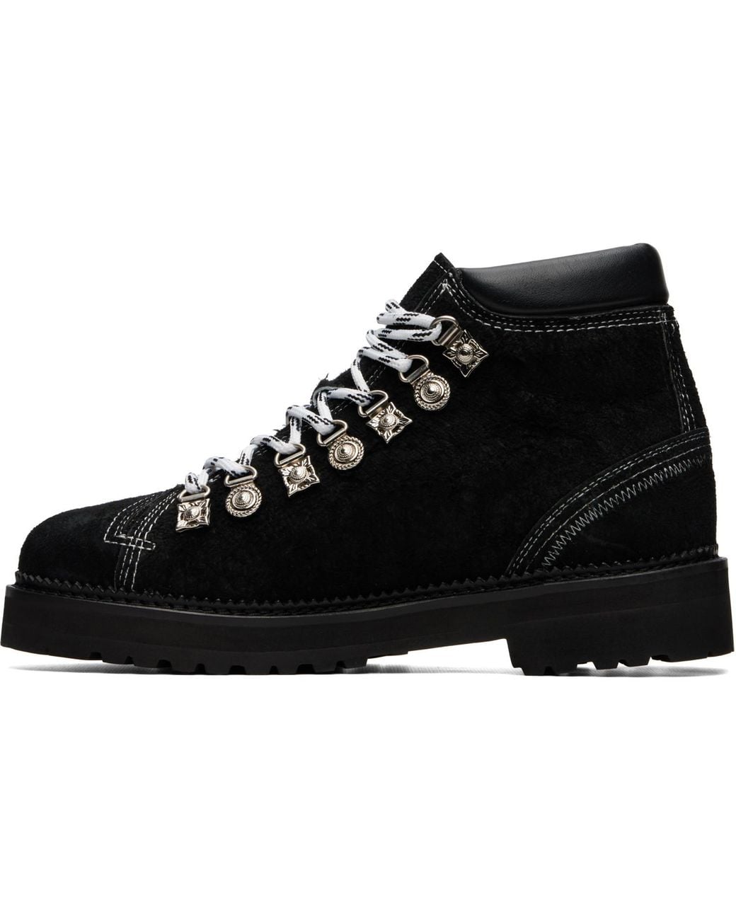 Toga Virilis Black Aj1520 Boots for men