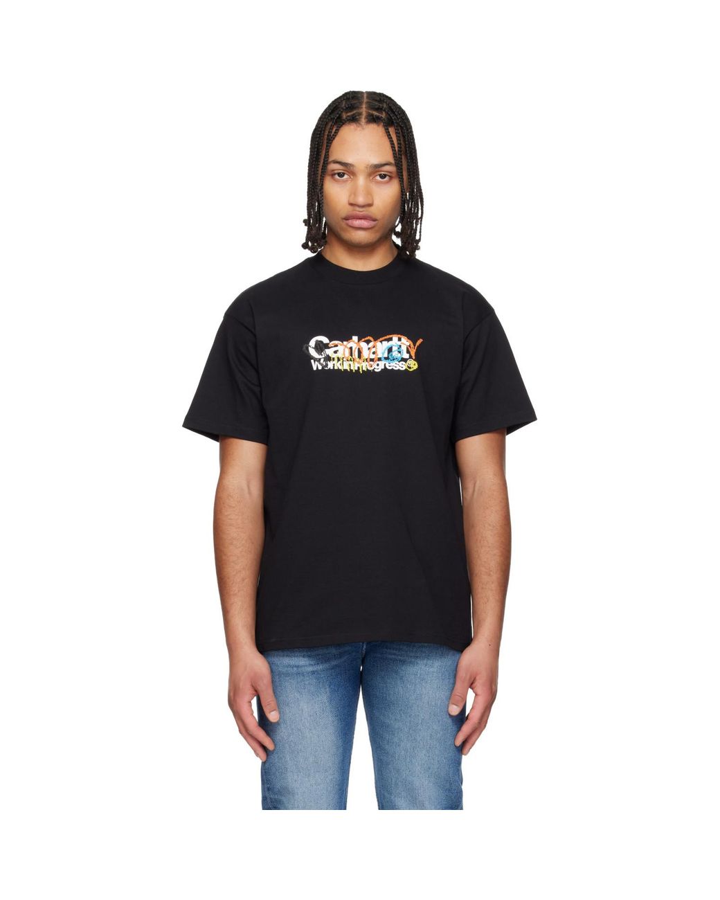 Carhartt Black Carhartt Work for men