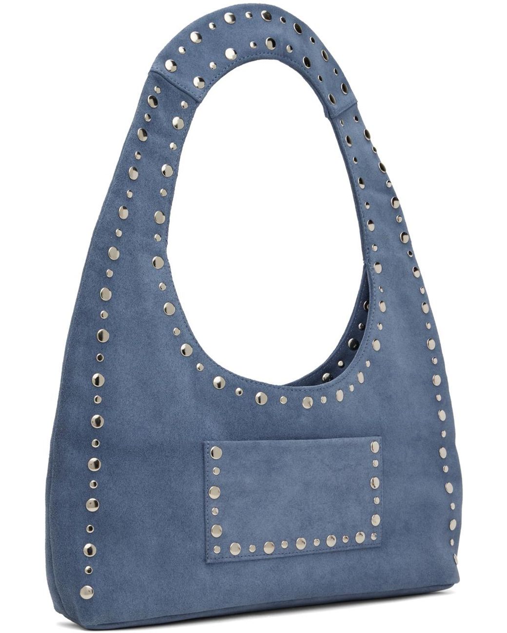 GIMAGUAS Franca Bag in Blue | Lyst