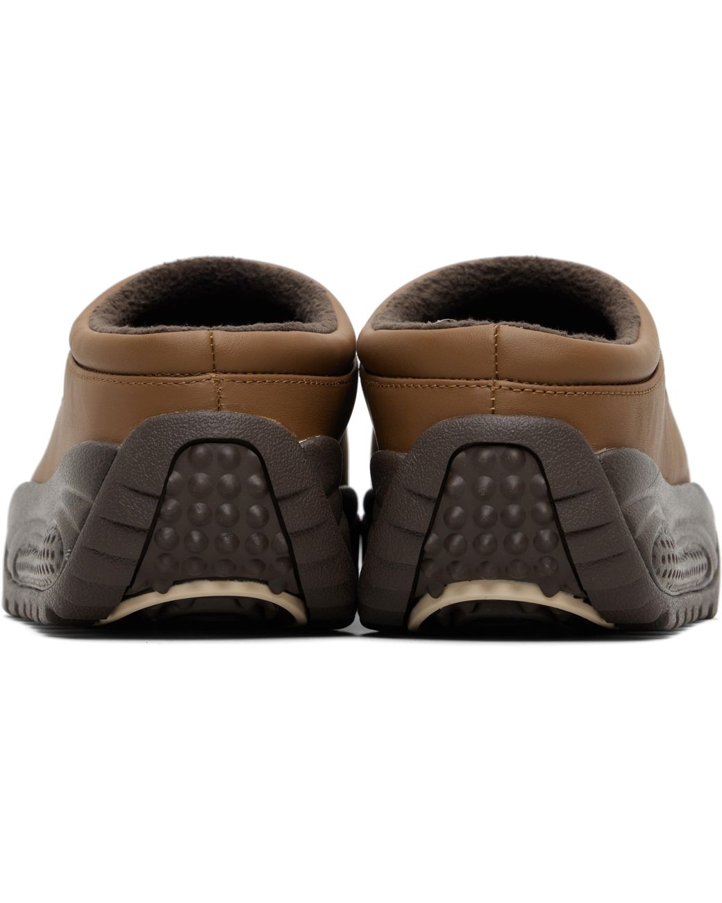 Nike Acg Rufus Loafers in Black for Men | Lyst Canada display picture 1