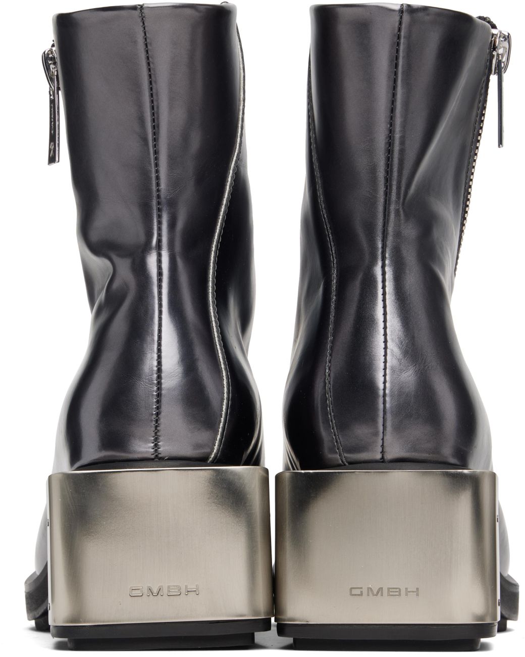 42　GmbH Ergonomic Riding Boot GmbH - Ergonomic Riding Ankle Boots | HBX