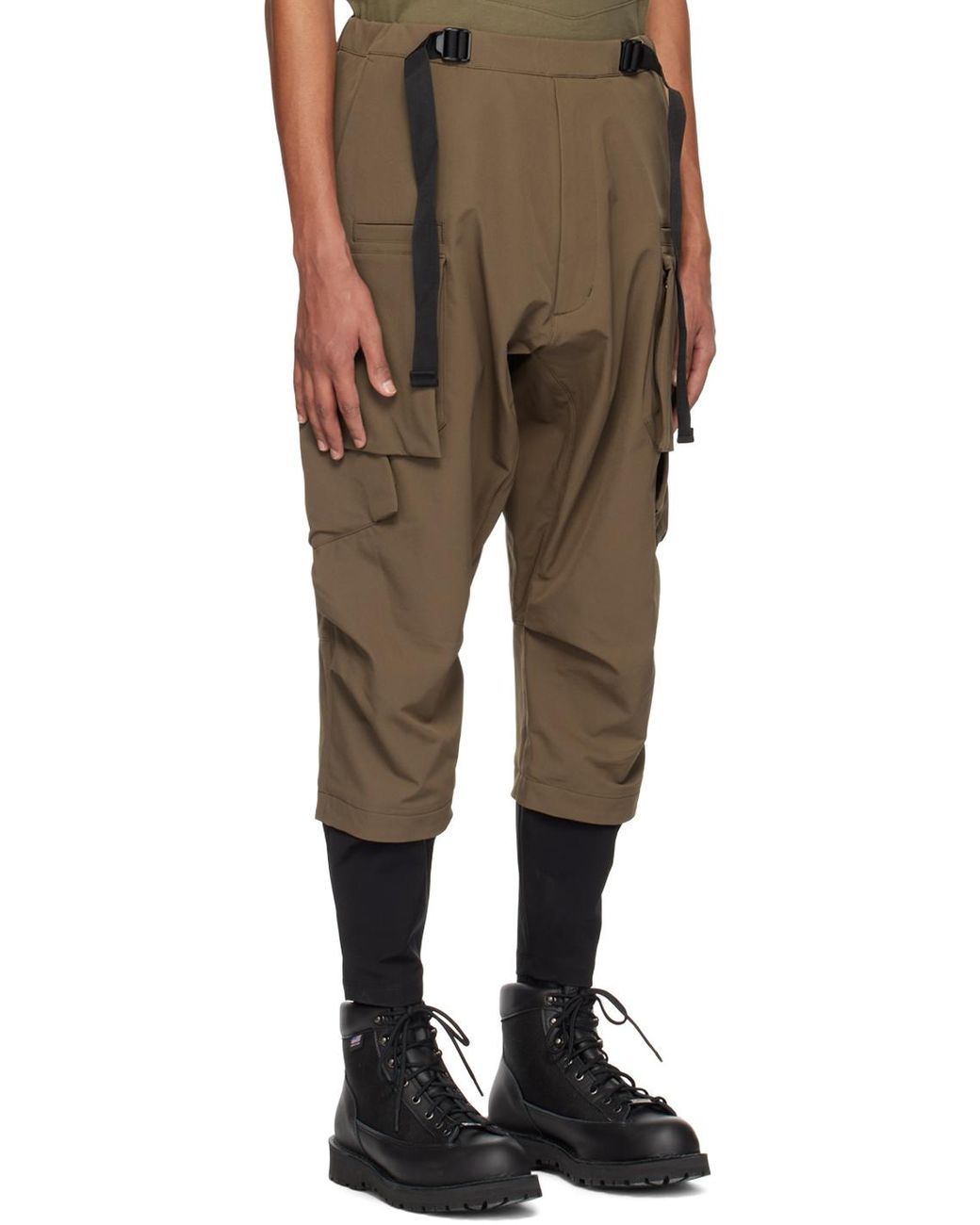 パンツ acronym P23A-DS P23A-DS | ACRONYM®