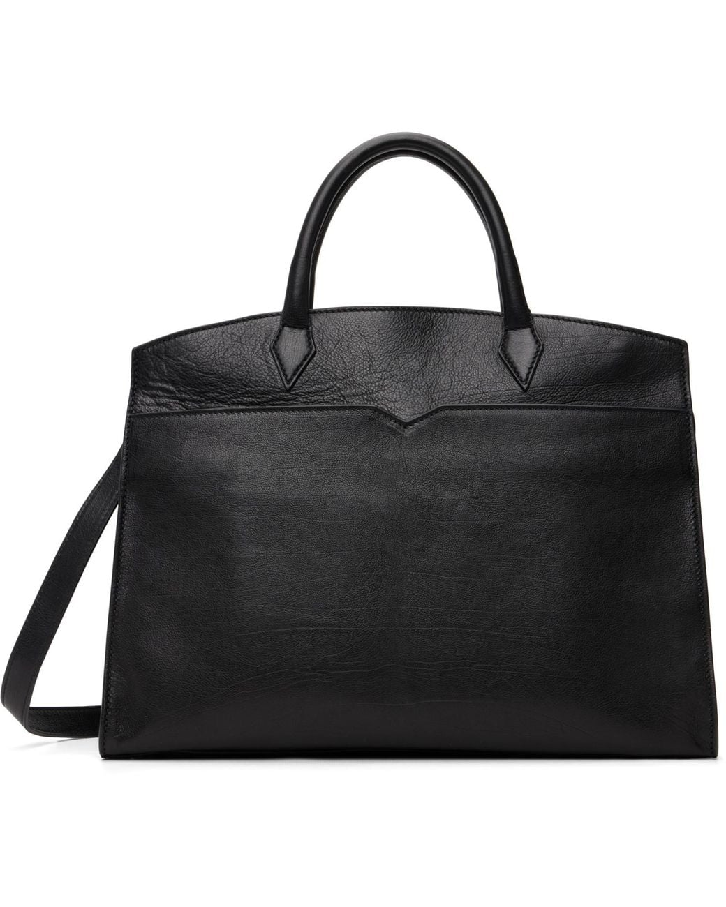 Metier Black Pendulum 36 Bag
